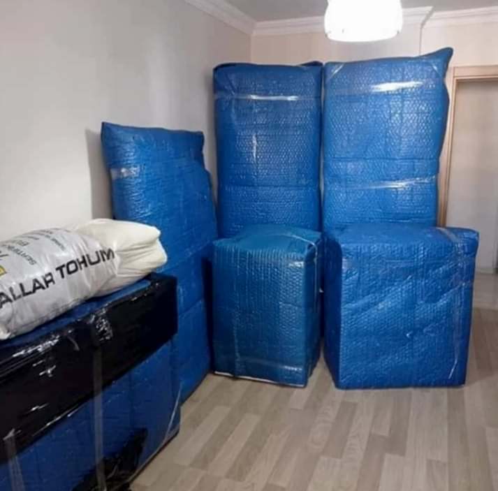 Altus Nakliyat